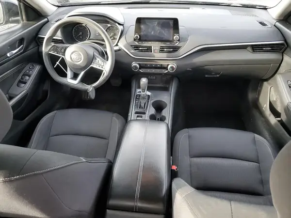 1N4BL4BW8KC148784 2019 NISSAN ALTIMA - Image 8