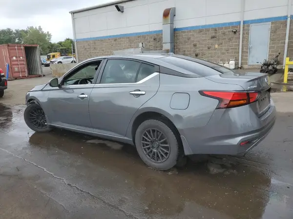 1N4BL4BW8KC162345 2019 NISSAN ALTIMA - Image 2