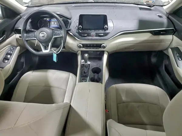 1N4BL4BW8KC164340 2019 NISSAN ALTIMA - Image 8