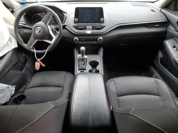 1N4BL4BW8KC178996 2019 NISSAN ALTIMA - Image 8