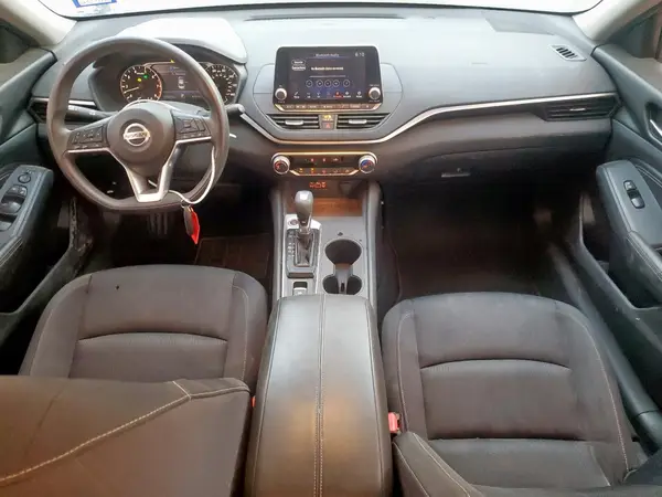 1N4BL4BW8KC188461 2019 NISSAN ALTIMA - Image 8