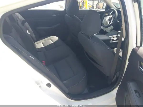 1N4BL4BW8KC188847 2019 NISSAN ALTIMA - Image 8