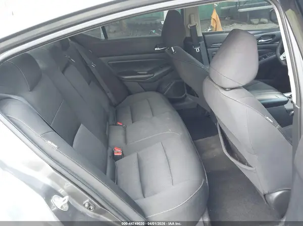 1N4BL4BW8KC202603 2019 NISSAN ALTIMA - Image 8
