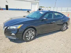 1N4BL4BW8KC207882 2019 NISSAN ALTIMA