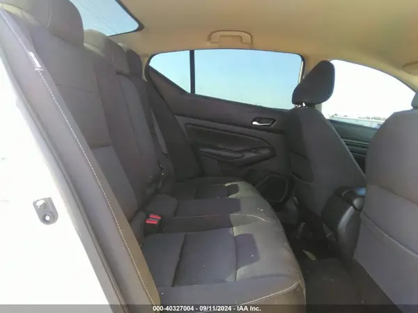 1N4BL4BW8KC217991 2019 NISSAN ALTIMA - Image 8