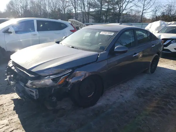 1N4BL4BW8KC240428 2019 NISSAN ALTIMA - Image 1