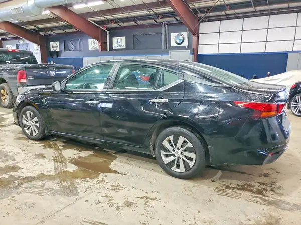 1N4BL4BW8KC256290 2019 NISSAN ALTIMA - Image 2