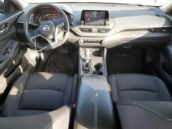 1N4BL4BW8KC257021 2019 NISSAN ALTIMA - Image 8