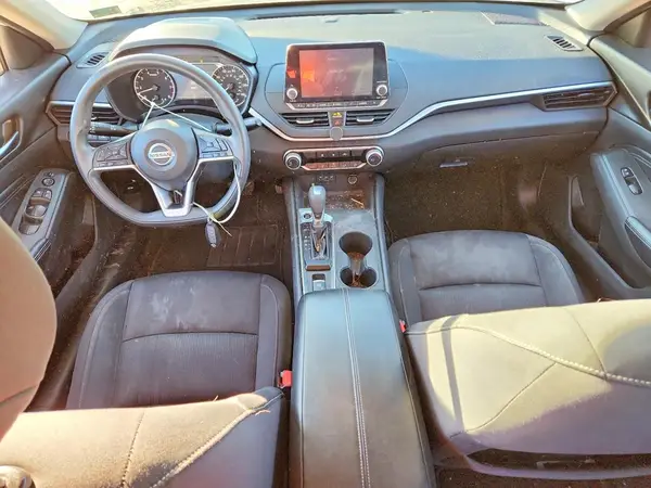 1N4BL4BW8KN304715 2019 NISSAN ALTIMA - Image 8