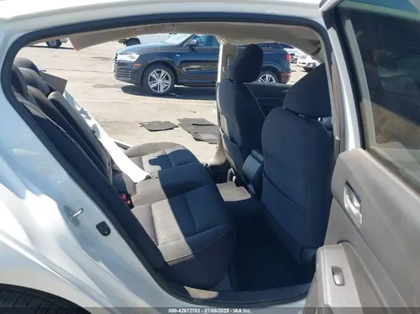 1N4BL4BW8KN311342 2019 NISSAN ALTIMA - Image 8
