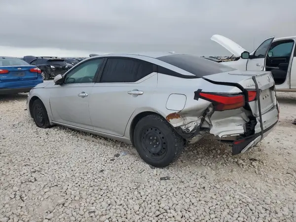 1N4BL4BW8KN311776 2019 NISSAN ALTIMA - Image 2