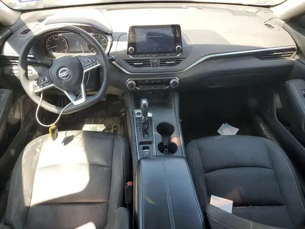 1N4BL4BW8KN311776 2019 NISSAN ALTIMA - Image 8