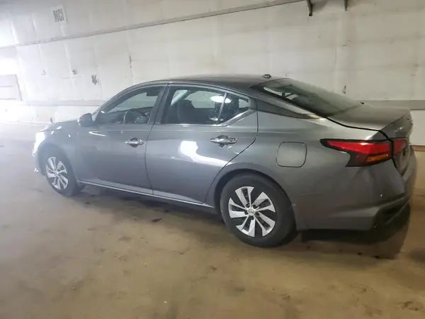 1N4BL4BW8KN313107 2019 NISSAN ALTIMA - Image 2
