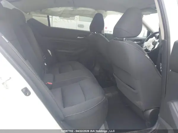 1N4BL4BW8KN318646 2019 NISSAN ALTIMA - Image 8