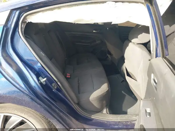 1N4BL4BW8KN322583 2019 NISSAN ALTIMA - Image 8
