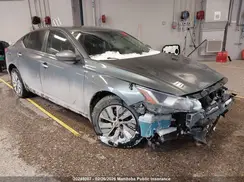 1N4BL4BW8KN322616 2019 NISSAN ALTIMA