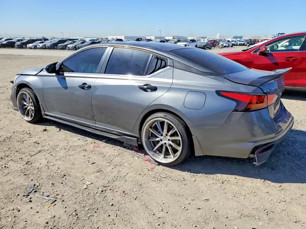 1N4BL4BW8KN326021 2019 NISSAN ALTIMA - Image 2