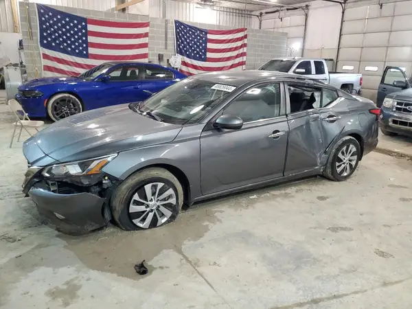1N4BL4BW8LC122414 2020 NISSAN ALTIMA - Image 1