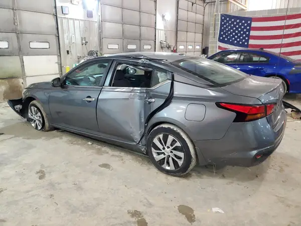 1N4BL4BW8LC122414 2020 NISSAN ALTIMA - Image 2