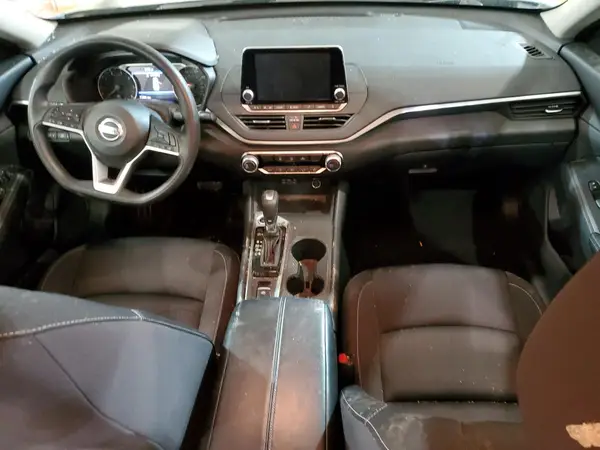 1N4BL4BW8LC122414 2020 NISSAN ALTIMA - Image 8