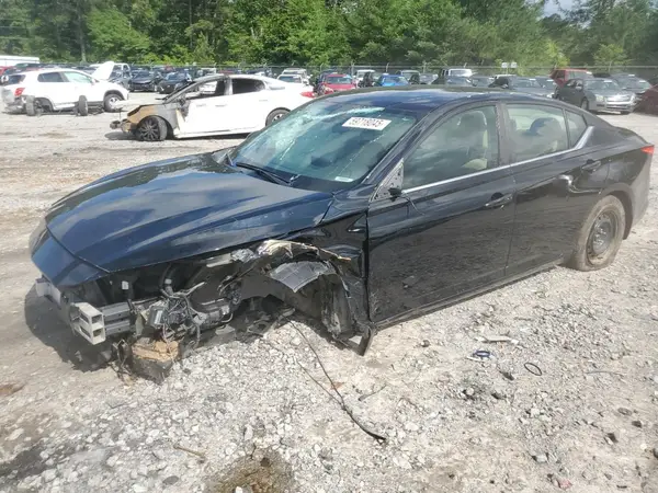 1N4BL4BW8LC123935 2020 NISSAN ALTIMA - Image 1