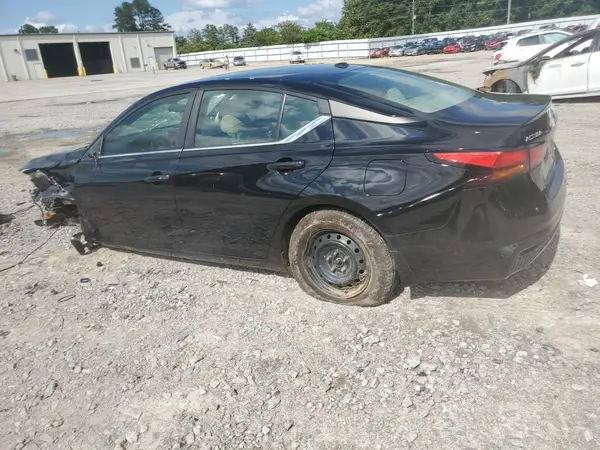 1N4BL4BW8LC123935 2020 NISSAN ALTIMA - Image 2