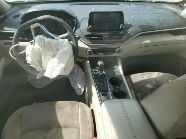 1N4BL4BW8LC123935 2020 NISSAN ALTIMA - Image 8