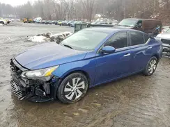 1N4BL4BW8LC169121 2020 NISSAN ALTIMA