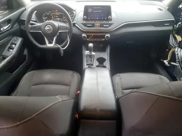 1N4BL4BW8LC169121 2020 NISSAN ALTIMA - Image 8