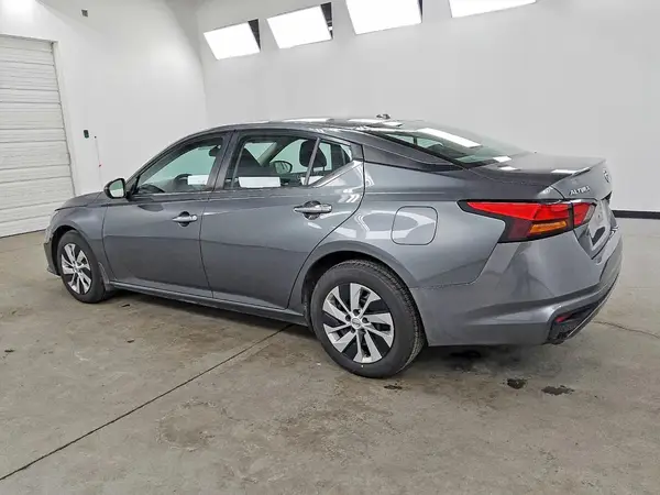 1N4BL4BW8LC231634 2020 NISSAN ALTIMA - Image 2