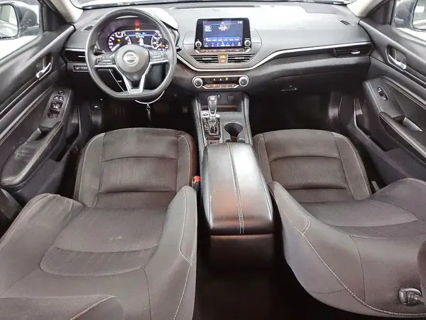 1N4BL4BW8LC231634 2020 NISSAN ALTIMA - Image 8