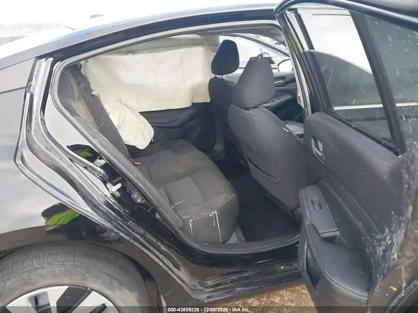 1N4BL4BW8LC243279 2020 NISSAN ALTIMA - Image 8