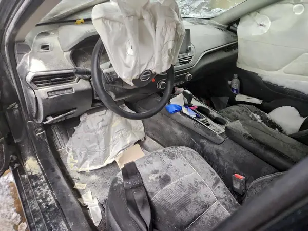 1N4BL4BW8LC248210 2020 NISSAN ALTIMA - Image 8