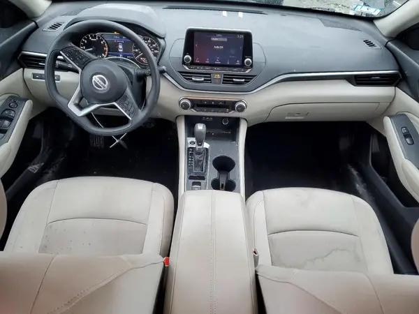 1N4BL4BW8LC263208 2020 NISSAN ALTIMA - Image 8