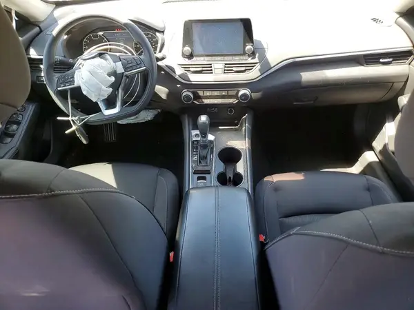 1N4BL4BW8LN307261 2020 NISSAN ALTIMA - Image 8