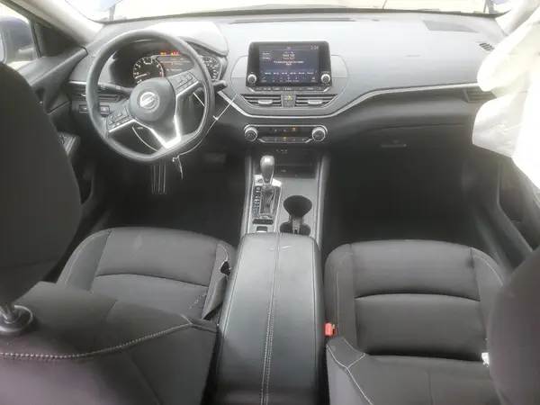 1N4BL4BW8LN309236 2020 NISSAN ALTIMA - Image 8