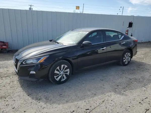 1N4BL4BW8LN311391 2020 NISSAN ALTIMA - Image 1