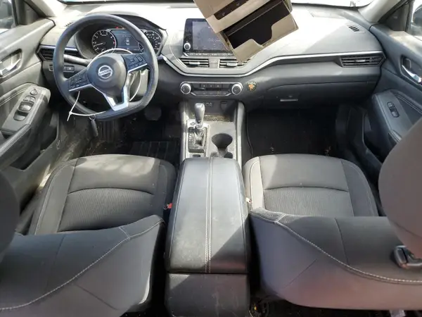 1N4BL4BW8LN311391 2020 NISSAN ALTIMA - Image 8