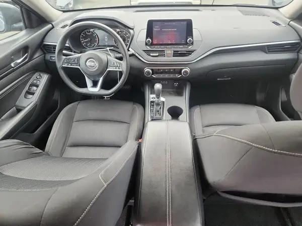 1N4BL4BW8LN317983 2020 NISSAN ALTIMA - Image 8
