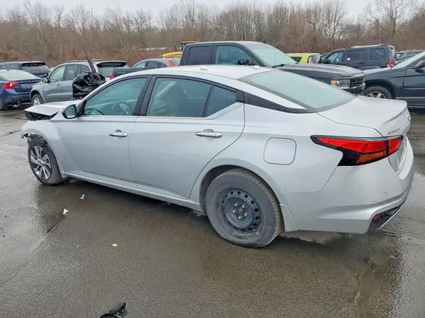1N4BL4BW8LN323797 2020 NISSAN ALTIMA - Image 2