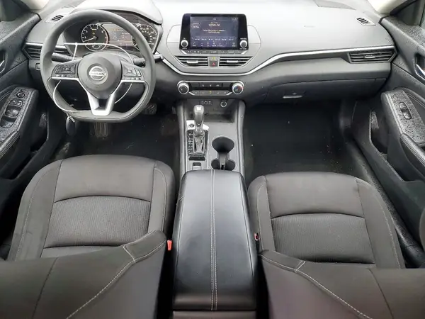 1N4BL4BW8LN323797 2020 NISSAN ALTIMA - Image 8