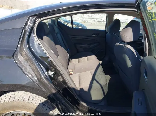 1N4BL4BW8MN335322 2021 NISSAN ALTIMA - Image 8