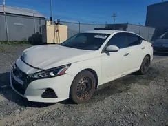 1N4BL4BW8MN346062 2021 NISSAN ALTIMA