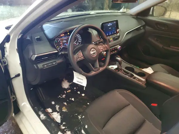 1N4BL4BW8PN340718 2023 NISSAN ALTIMA - Image 8