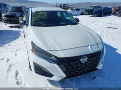1N4BL4BW8SN348326 2025 NISSAN ALTIMA