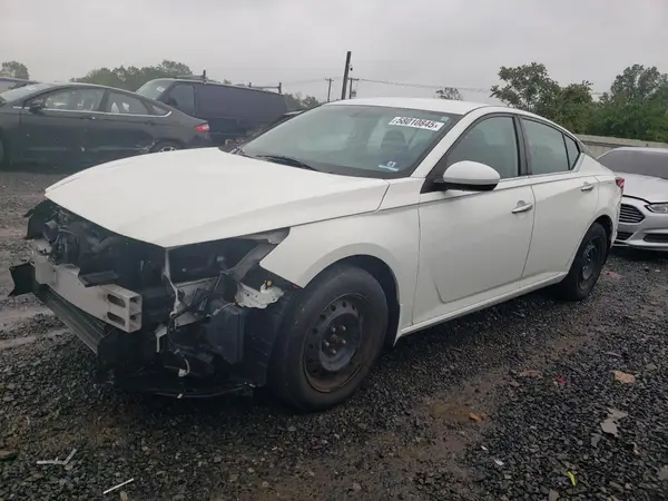 1N4BL4BW9KC167313 2019 NISSAN ALTIMA - Image 1
