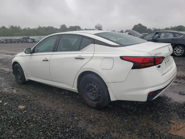 1N4BL4BW9KC167313 2019 NISSAN ALTIMA - Image 2