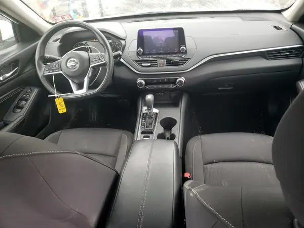 1N4BL4BW9KC167313 2019 NISSAN ALTIMA - Image 8