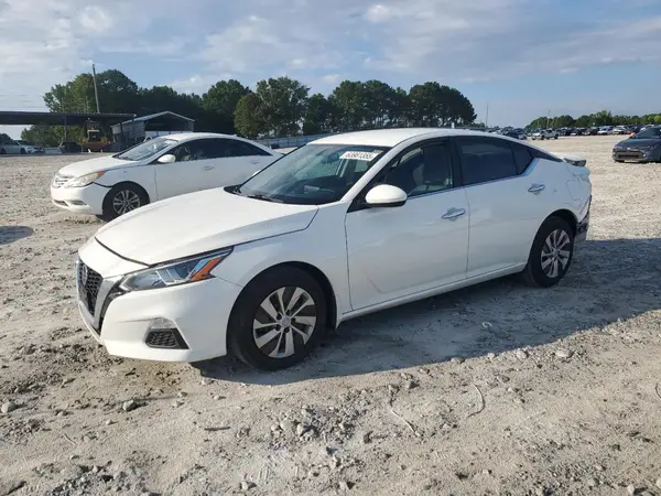 1N4BL4BW9KC169675 2019 NISSAN ALTIMA - Image 1