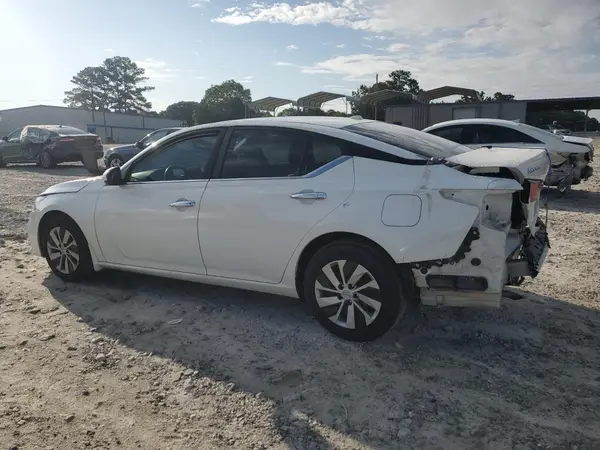 1N4BL4BW9KC169675 2019 NISSAN ALTIMA - Image 2